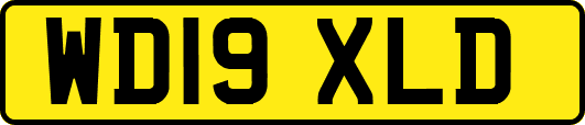 WD19XLD
