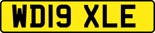 WD19XLE