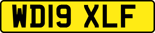 WD19XLF