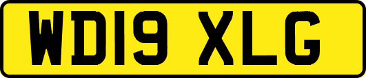 WD19XLG