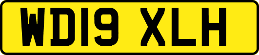 WD19XLH