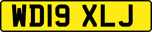 WD19XLJ