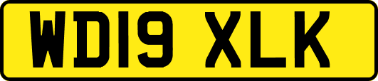 WD19XLK