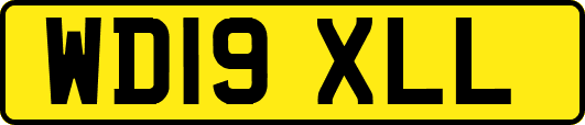 WD19XLL