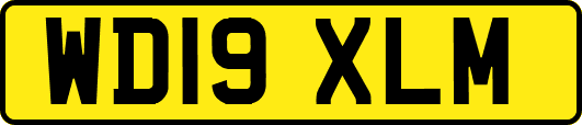 WD19XLM