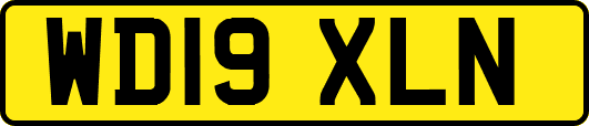 WD19XLN