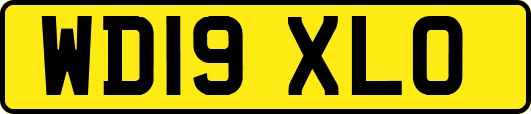 WD19XLO