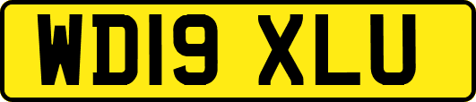 WD19XLU