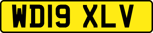 WD19XLV