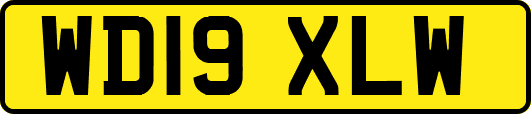 WD19XLW