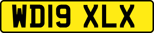 WD19XLX