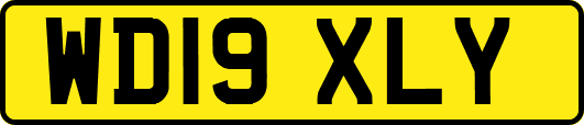 WD19XLY