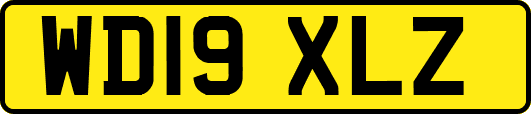 WD19XLZ