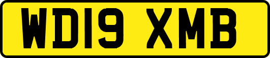 WD19XMB