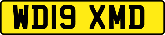 WD19XMD