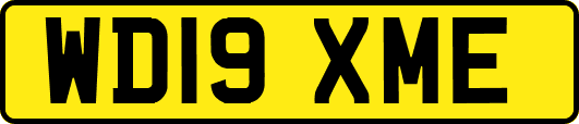 WD19XME