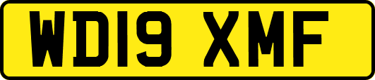 WD19XMF