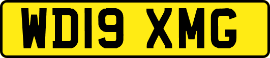 WD19XMG