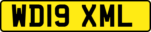 WD19XML