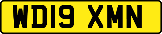 WD19XMN