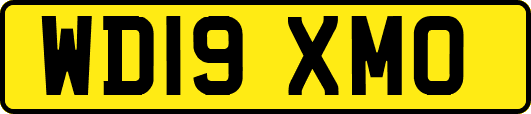 WD19XMO
