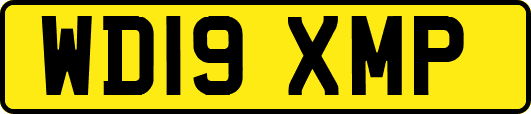 WD19XMP
