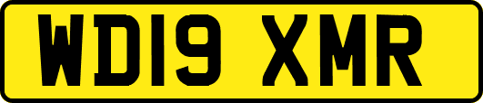 WD19XMR