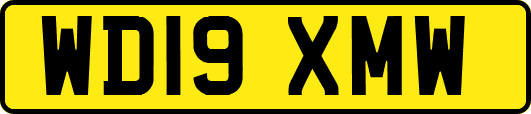 WD19XMW