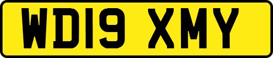 WD19XMY