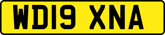 WD19XNA