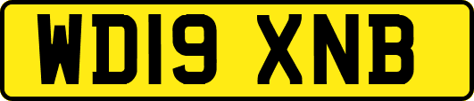 WD19XNB