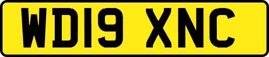WD19XNC