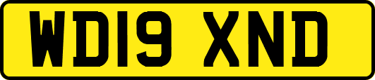 WD19XND