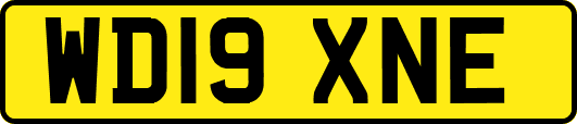 WD19XNE