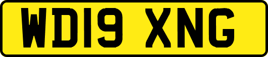 WD19XNG