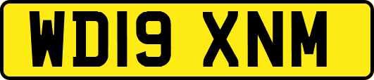 WD19XNM