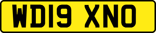 WD19XNO