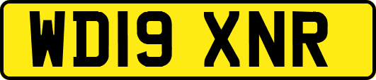 WD19XNR