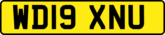 WD19XNU