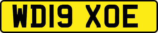 WD19XOE
