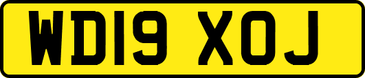 WD19XOJ