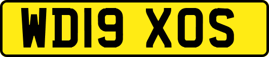 WD19XOS