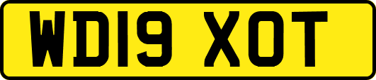 WD19XOT