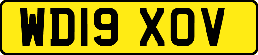 WD19XOV