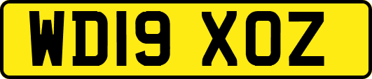 WD19XOZ