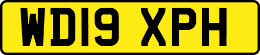 WD19XPH