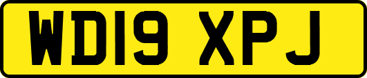 WD19XPJ