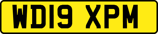WD19XPM