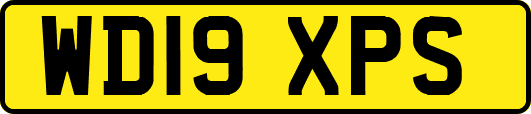 WD19XPS