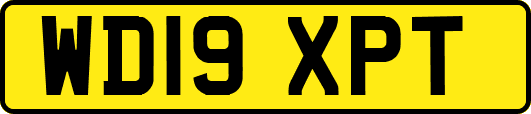 WD19XPT